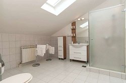 Haus von Familie F&auml;hling in Nerezine Insel Losinj