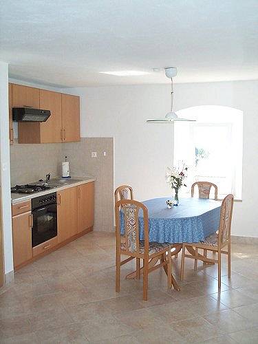 Appartement Segota - Nerezine - Insel Losinj - Kroatien