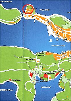 Appartement&nbsp;anica2