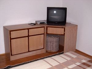 Appartement&nbsp;bulog1