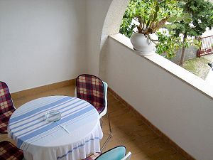 Appartement&nbsp;bulog1