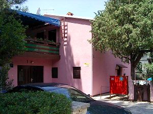 Appartement&nbsp;franjo3