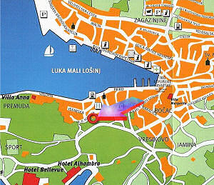 Appartement&nbsp;neva1