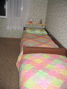 Appartement vranic1