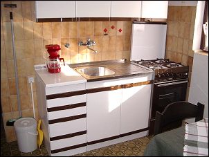 Appartement&nbsp;zdravka1