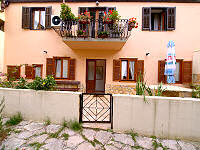 Appartement Adriana 1