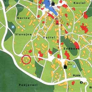 Appartement&nbsp;baricevic1