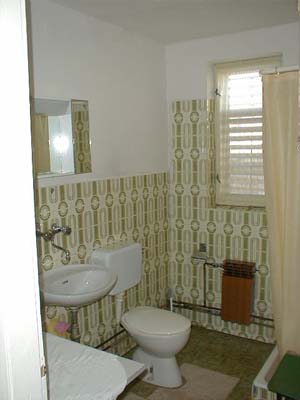 Appartement&nbsp;ety3