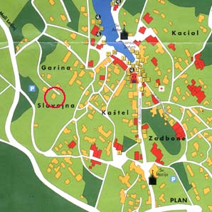 Appartement&nbsp;nadalina4