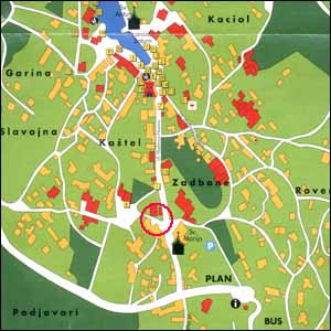 Appartement&nbsp;roseana1