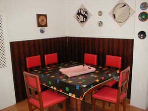 Appartement&nbsp;sara1