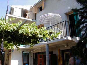 Appartement&nbsp;zdenka1