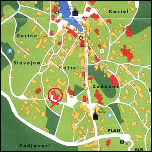 Appartement&nbsp;zdenka2