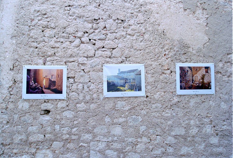 Lubenice - traumhaftes Bergdorf auf der Insel Cres an der kroatischen Adriak�ste