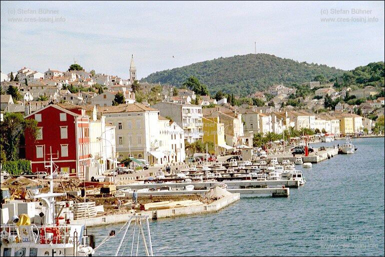 in Mali Losinj